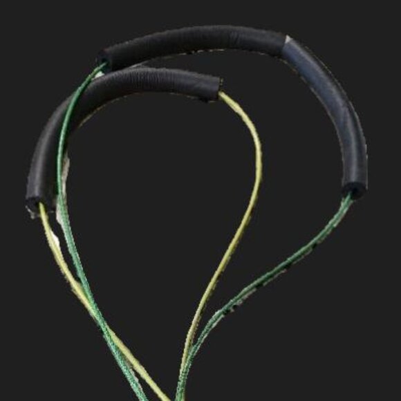 Pair of Grooming Loops - Picture 3 of 3